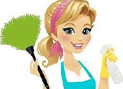 Part Time House Cleaners Wanted - Middlesex Areas  0