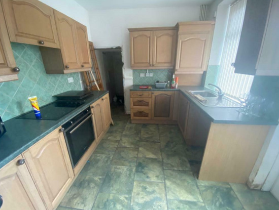 House To Rent - Bedwellty Road, Aberbargoed  1