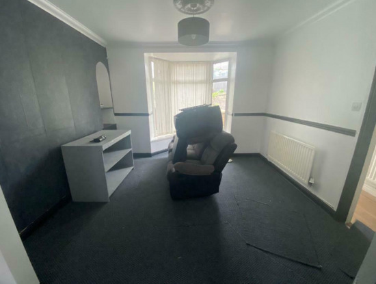 House To Rent - Bedwellty Road, Aberbargoed  3