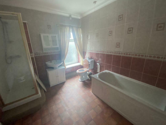 House To Rent - Bedwellty Road, Aberbargoed  4