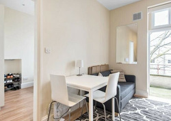 A Lovely 1 Double Bedroom Flat with Roof Terrace to Rent in Chelsea, SW3 thumb 1