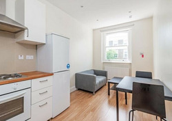 A Well Presented 1 Bed Flat to Rent in Chelsea, SW3 thumb 1