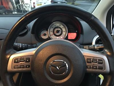  2008 Mazda 2, 1.5 Sport 3dr thumb 9
