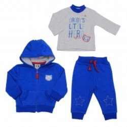 Buy clothes from Childrenswear Wholesalers  thumb 6