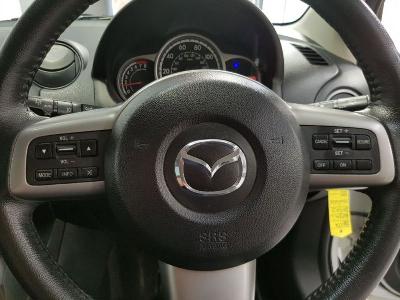  2013 Mazda 2 1.5 Sport 5d thumb 6