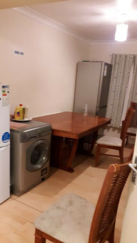 Large Double Room £650 Per Month South Harrow  2
