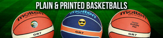Get Online Printed Volleyballs at an affordable price  2