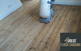 Great Floor Sanding | 24/7 Support In All London areas  3