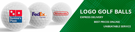 Logo Golf Balls perfect way of Marketing  2