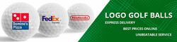 Logo Golf Balls perfect way of Marketing thumb 3