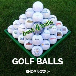 Logo Golf Balls perfect way of Marketing thumb 9