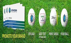 Logo Golf Balls perfect way of Marketing thumb 8
