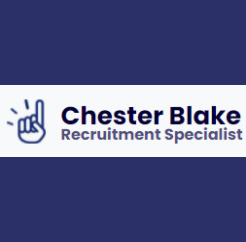 Chester Blake - Bolton Recruitment Agency  0