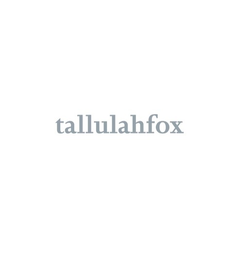 Tallulah Fox  0