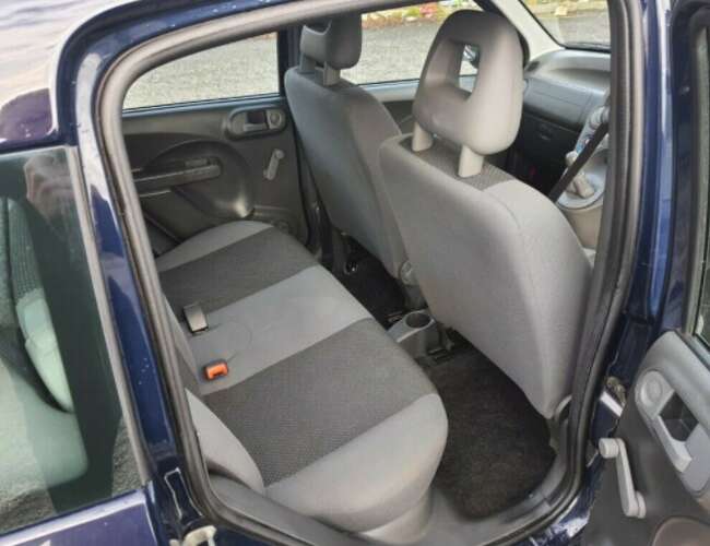 2010 Fiat PANDA, Hatchback, Manual, 5 doors  8