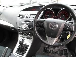  2011 Mazda 3 1.6 Takuya thumb 8