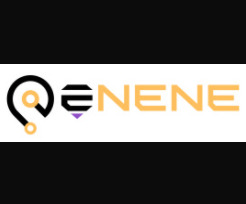 Enene Ltd  0