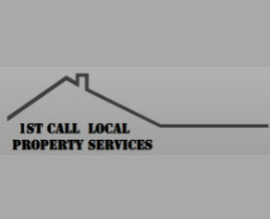 1st Call Local Property Services  0