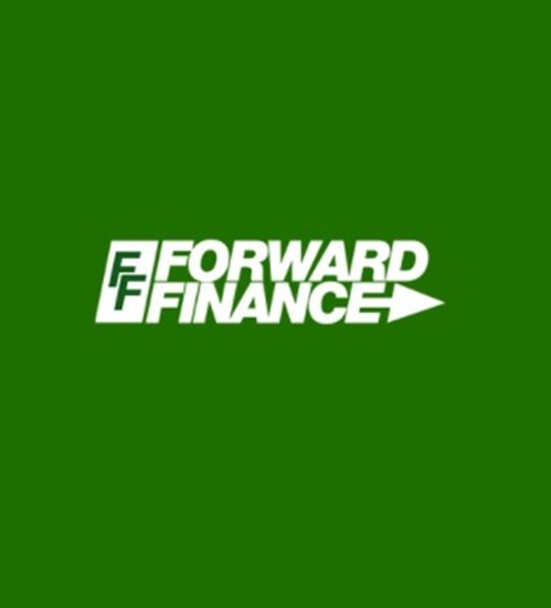 Forward Finance  0