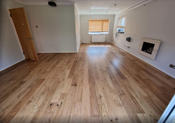 Seeking Experienced Flooring Installers / Flooring Sanders in London | Romb