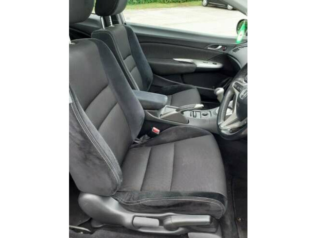 2007 Honda Civic, Hatchback, Manual, 1799 (cc), 3 Doors thumb 3