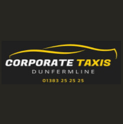 Corporate Taxis Dunfermline  0