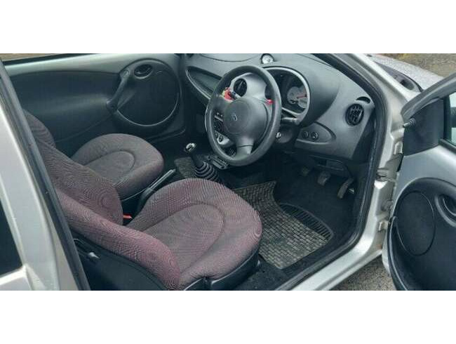 2007 Ford Ka 1.3 Style Good Condition  3