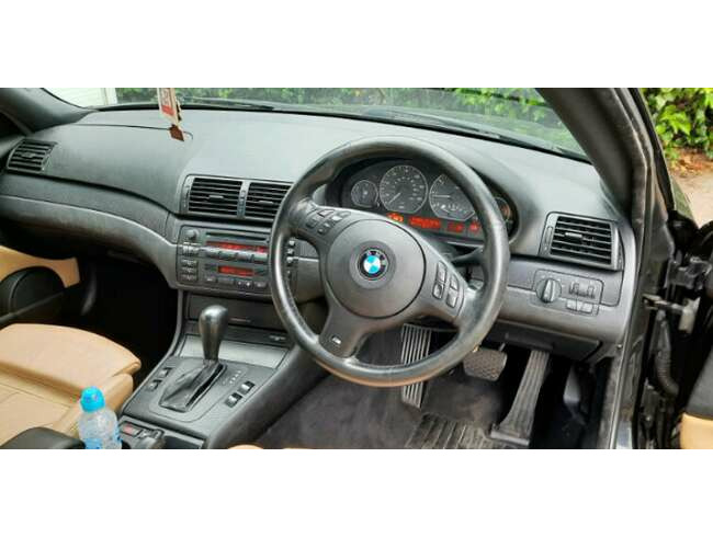2002 BMW 330ci M-sport Auto thumb 7