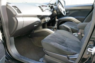  2010 Mitsubishi Outlander SE DI-D thumb 8