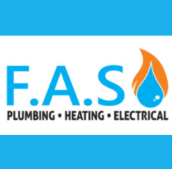 F.A.S Plumbing & Heating Ltd  0