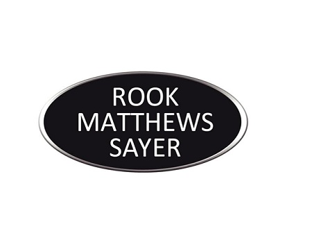 Rook Matthews Sayer  0
