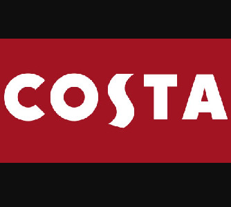 Store Manager - Costa Coffee - Old Brompton Road London SW5  0