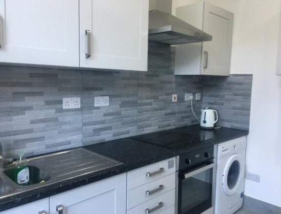 Ensuite Double Room To Let | Stepney Green, London E1  2