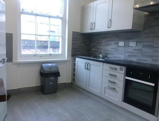 Ensuite Double Room To Let | Stepney Green, London E1  3