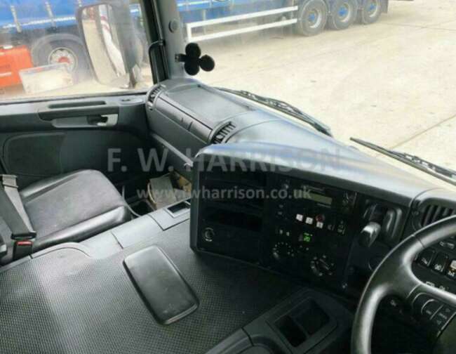 2008 Scania P420 Truck Transporter, Rolfo Hercules Equipment thumb 10