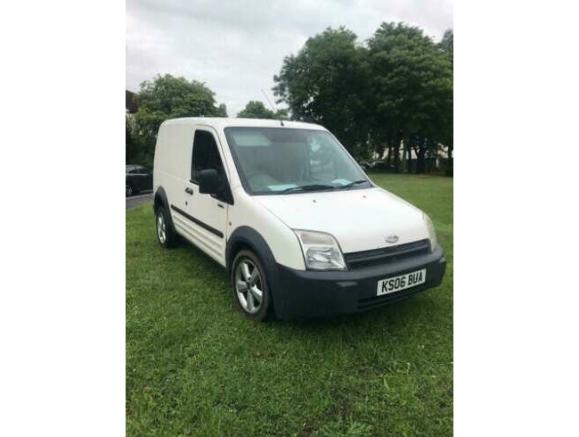 2006 Ford Transit Connect Full 12 Months Mot Immaculate thumb 1