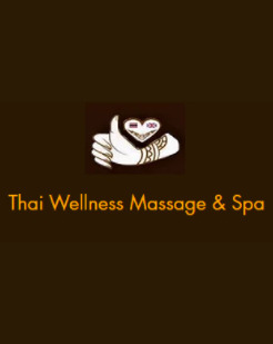 Thai Wellness Massage and Spa Ltd  0