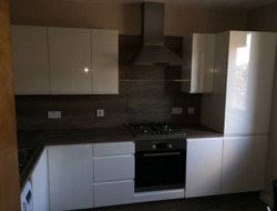 2 Bedroom Flat, Maberly Street, Fully Furnished, Spacious, Newly Upgraded, Private Parking thumb 4