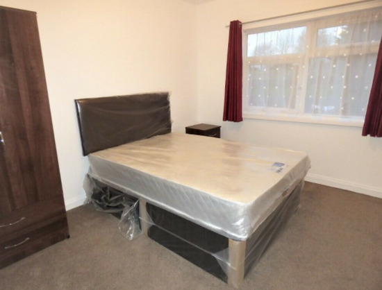Supported Rooms To Rent – Move In Same Day – Stechford  1