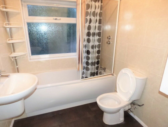 Supported Rooms To Rent – Move In Same Day – Stechford  5