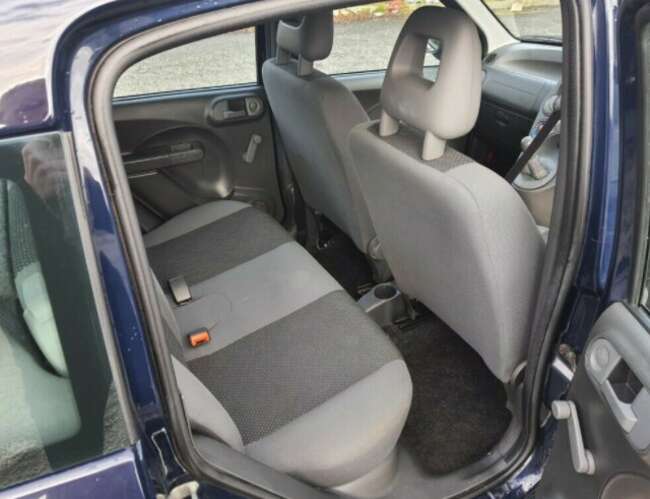 2010 Fiat PANDA, Hatchback, Manual, 5 doors  8