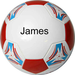 Printed Footballs stand out your business from crowd thumb 3