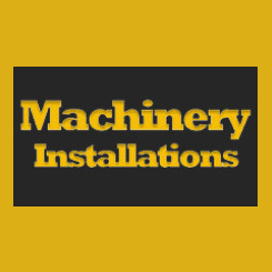 Machinery Installations Ltd  0