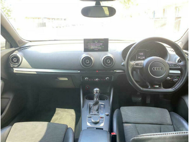 2013 Audi A3 thumb 4