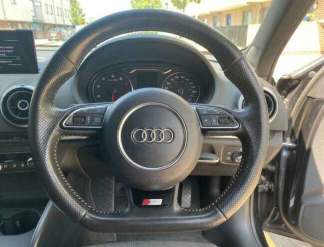 2013 Audi A3 thumb 5