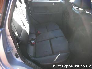  2005 Mitsubishi Colt 1.5 Elegance Auto thumb 4