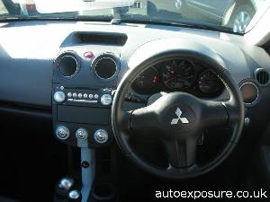  2005 Mitsubishi Colt 1.5 Elegance Auto thumb 3