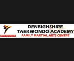 Denbighshire Taekwondo Academy  0