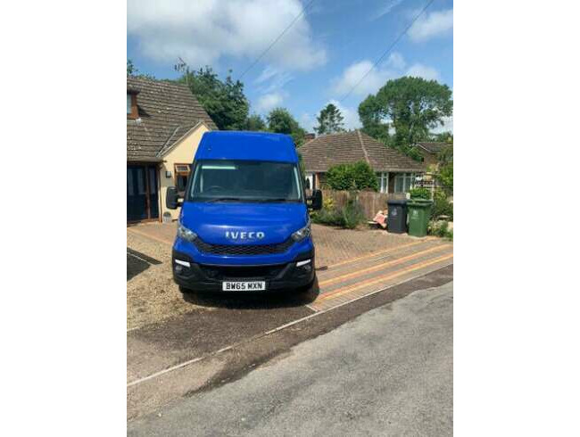 2016 Iveco Daily 35 150  2