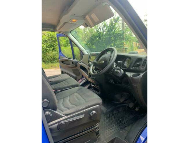 2016 Iveco Daily 35 150 thumb 9